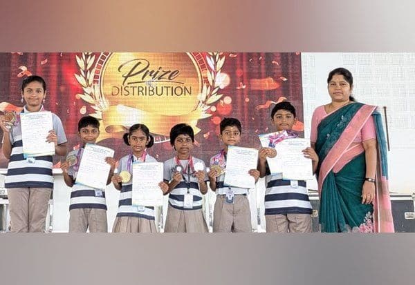 Latest Tamil News