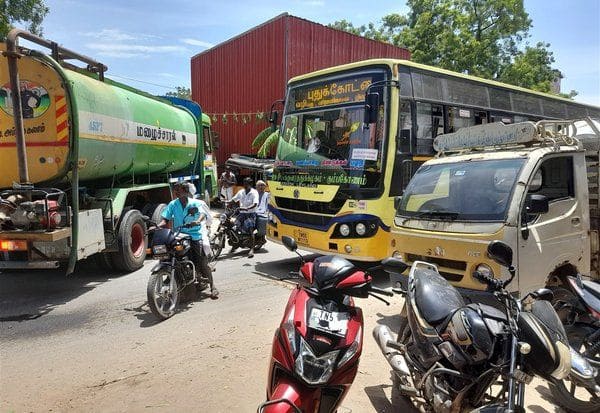 Latest Tamil News