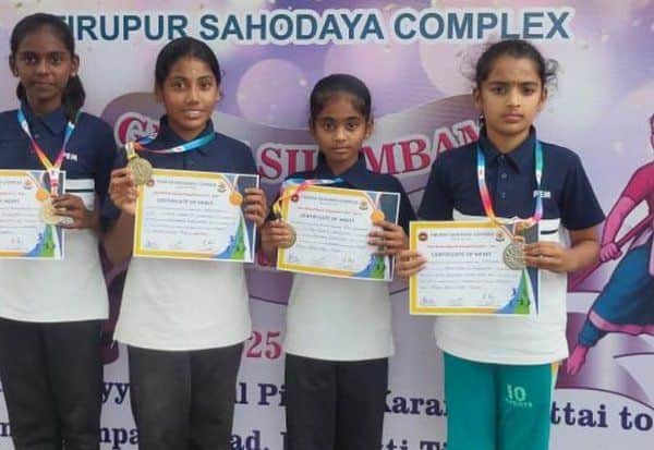 Latest Tamil News