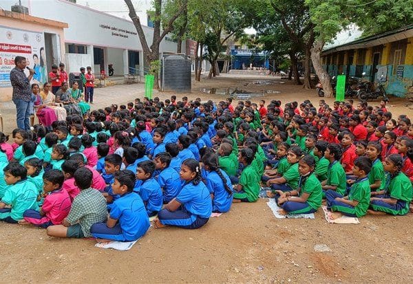 Latest Tamil News