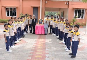 அப்துல் கலாம் பிறந்த நாள் விழா