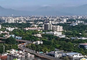 கோவை, நீலகிரி, திண்டுக்கல், சேலம் மாவட்டங்களுக்கு புதிய மாஸ்டர் பிளான்!