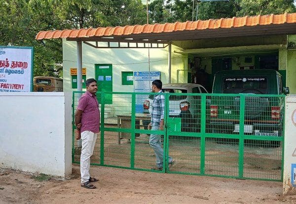 Latest Tamil News