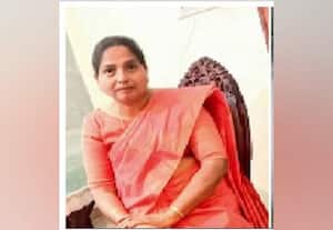 ஜாதிவாரி சர்வேக்கு சென்ற ஆசிரியை ஏரியில் சடலமாக மீட்பு