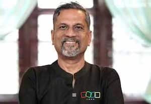 தோல்விலிருந்து பாடம் கற்கிறோம்: சொல்கிறார் ஸ்ரீதர் வேம்பு