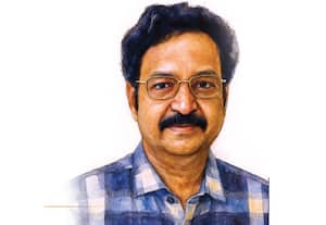வாசக வங்கியை வைத்துள்ளது ‛தினமலர்' நாளிதழ்