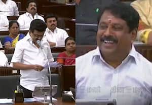 சட்டசபையில் நயினாருக்கு இன்ப அதிர்ச்சி: புகழ்ந்து பேசிய முதல்வர் ஸ்டாலின்!