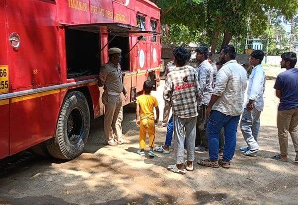 Latest Tamil News