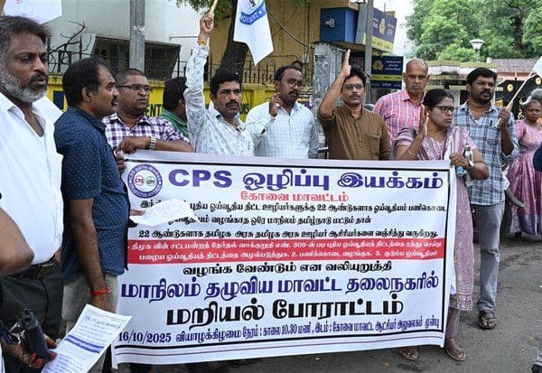 Latest Tamil News