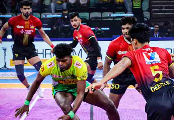 Latest Tamil News