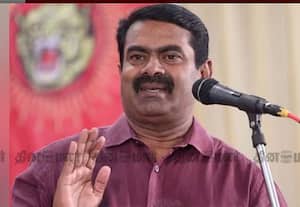 தமிழ் அதிகாரிகளுக்கு இடமில்லையா: சீமான் எதிர்ப்பு