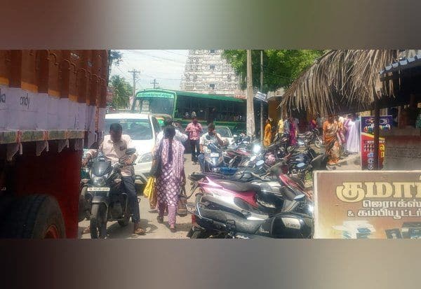 Latest Tamil News