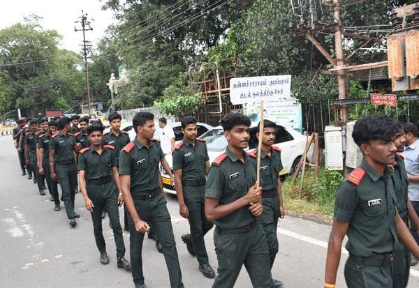 Latest Tamil News