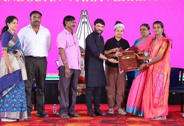 Latest Tamil News