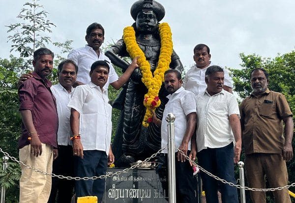 Latest Tamil News