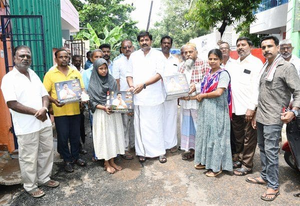 Latest Tamil News