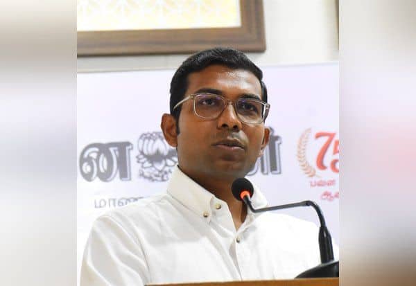 Latest Tamil News