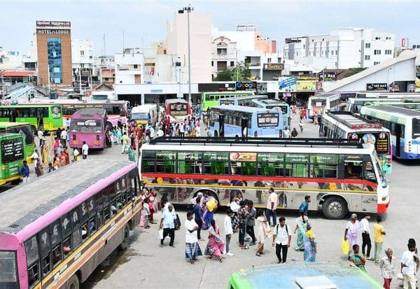 Latest Tamil News