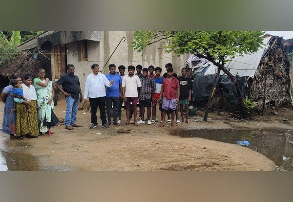 Latest Tamil News