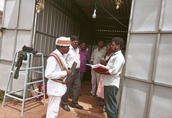 Latest Tamil News