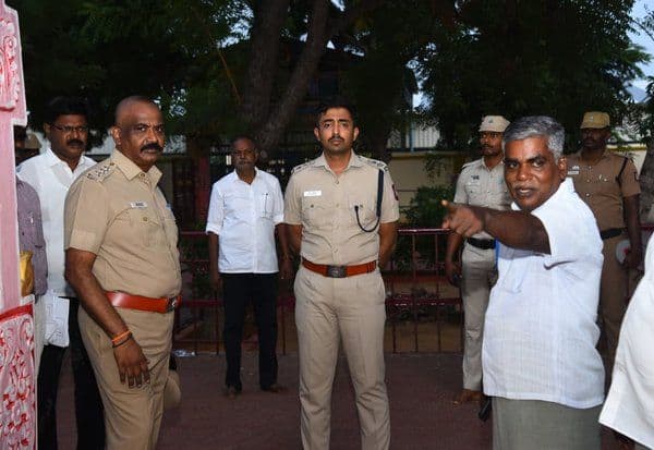 Latest Tamil News