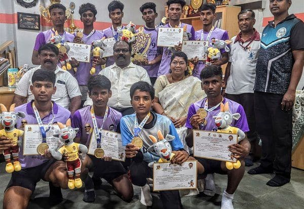 Latest Tamil News