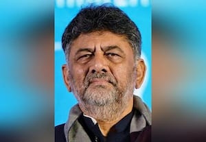  பா.ஜ.,வில் சேர எனக்கு அழைப்பு: துணை முதல்வர் சிவகுமார் 'குண்டு'