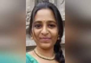  தமிழ் மாணவி கழுத்து அறுத்து கொலை: பெங்களூரில் பட்டப்பகலில் பயங்கரம்