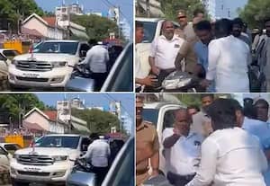 வக்கீலை வி.சி.க.,வினர் தாக்கிய சம்பவம்; 10 நாட்கள் கடந்தும் நடவடிக்கை எடுக்காமல் மவுனம் ஏன்?