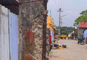 205 புகார்களில் 158 நிலுவை: தலைமை செயலர் ஆய்வில் அதிர்ச்சி!