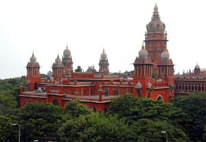 தவெக அங்கீகரிக்கப்பட்ட கட்சி கிடையாது; ஐகோர்ட்டில் தேர்தல் ஆணையம் தகவல்