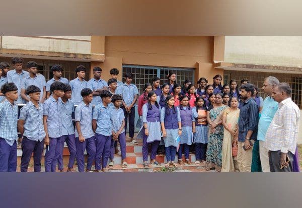 Latest Tamil News