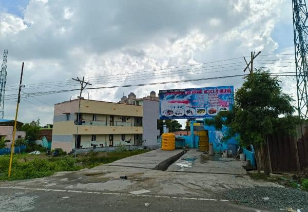 Latest Tamil News