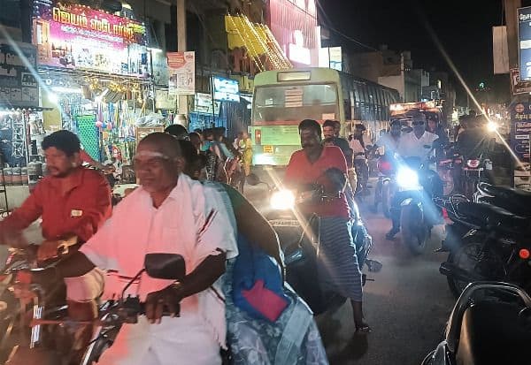 Latest Tamil News