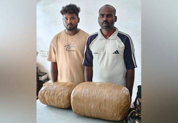 Latest Tamil News