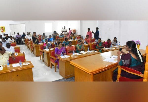 Latest Tamil News