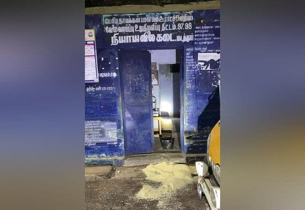 Latest Tamil News