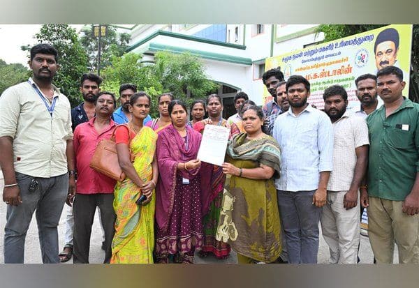 Latest Tamil News