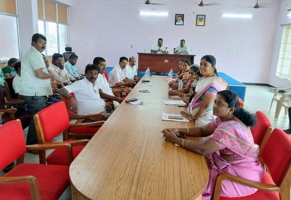 Latest Tamil News