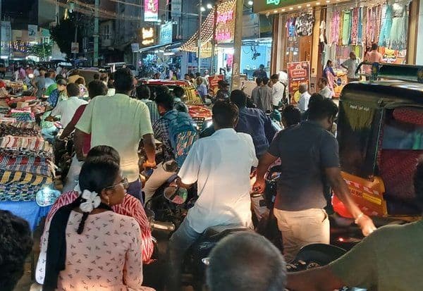 Latest Tamil News