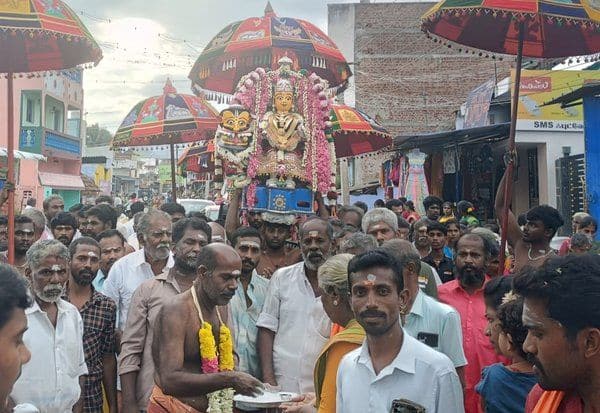 Latest Tamil News