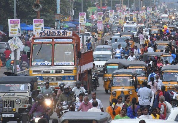 Latest Tamil News