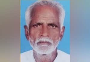 சம்பளம் வழங்காததால் முதியவர் தற்கொலை; பி.டி.ஓ., 'சஸ்பெண்ட்'