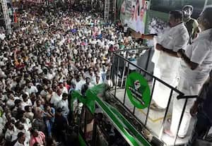  தி.மு.க. ஆட்சியில் ரூ.60 ஆயிரம் கோடி மட்டுமே முதலீடு; பழனிசாமி குற்றச்சாட்டு