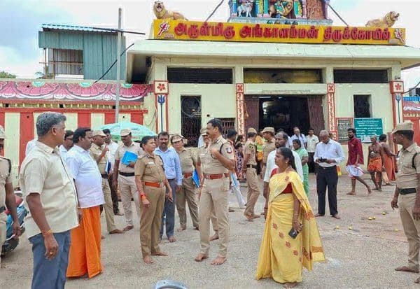 Latest Tamil News