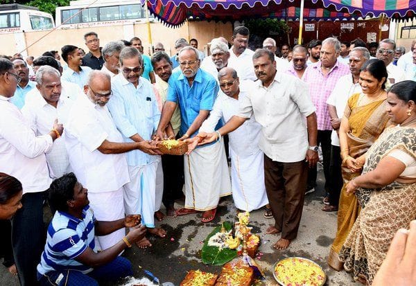 Latest Tamil News