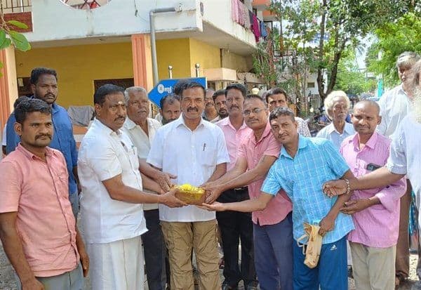 Latest Tamil News
