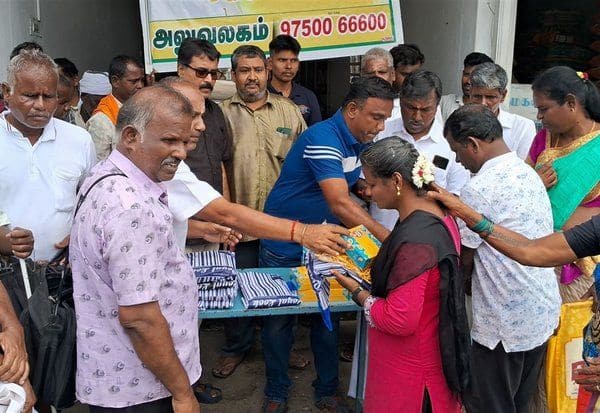Latest Tamil News