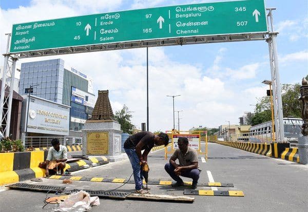 Latest Tamil News