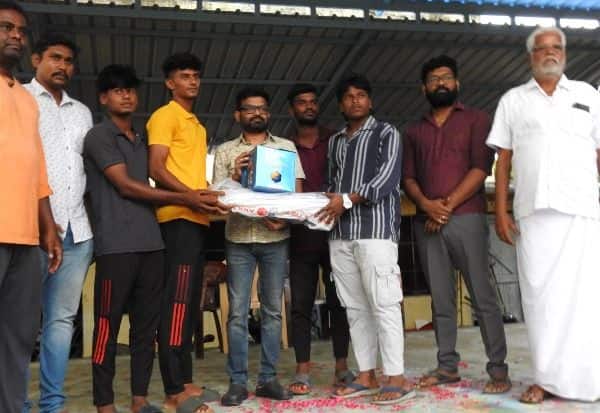 Latest Tamil News